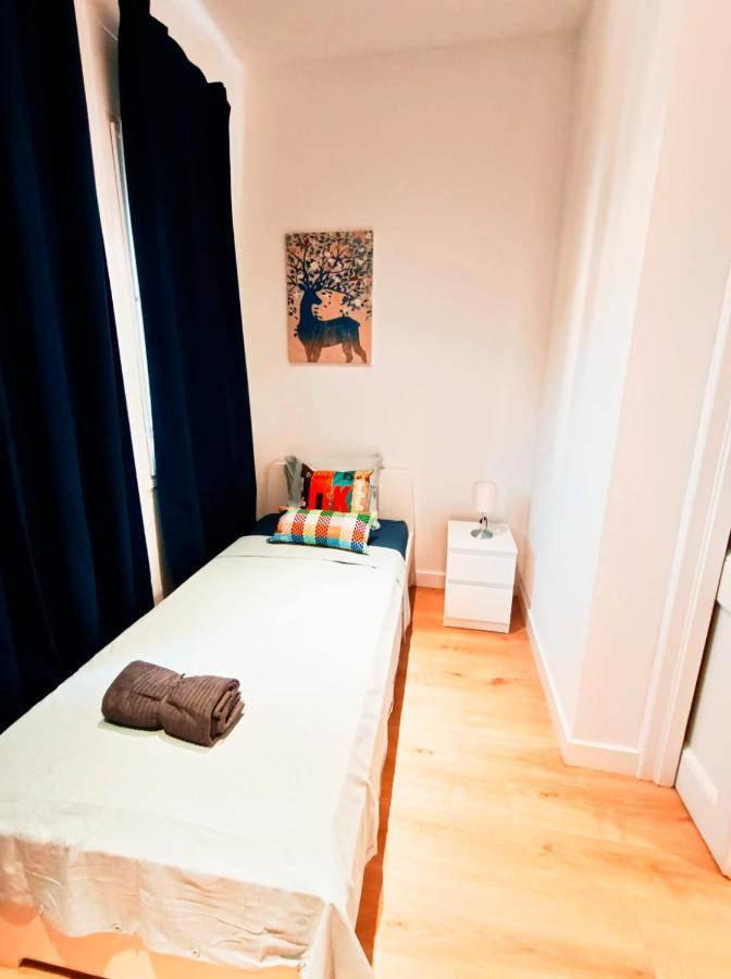 Ostello By Born & Gothic Barcellona