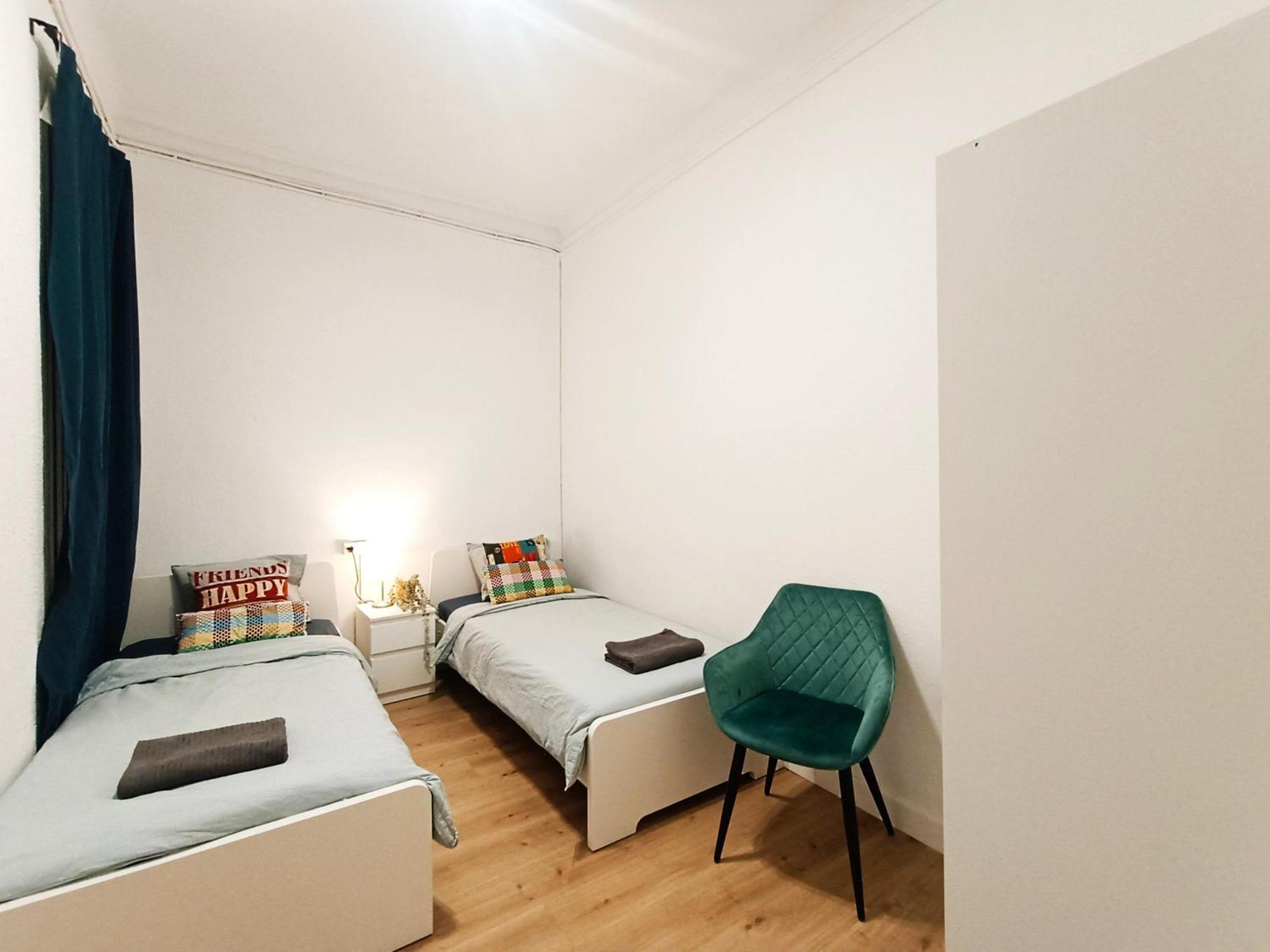 Ostello By Born & Gothic Barcellona